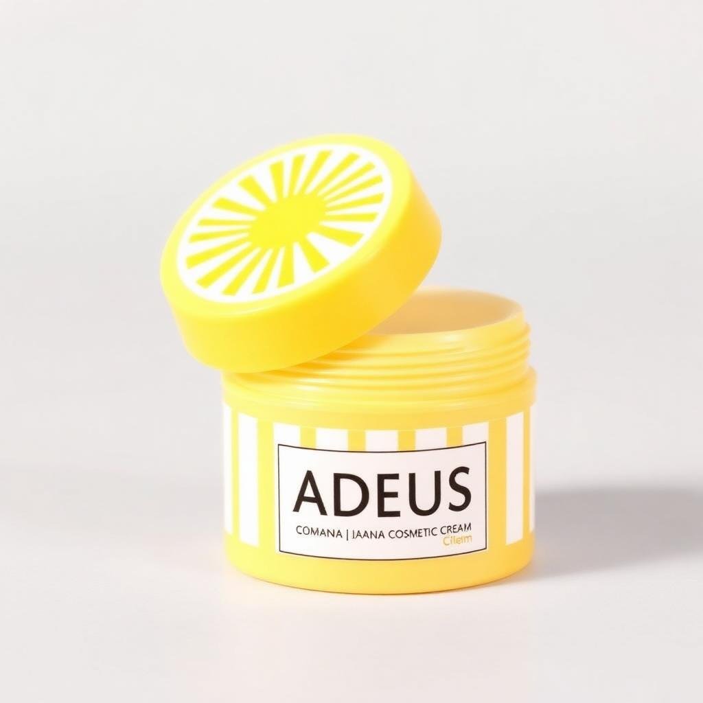 Creme Adeus Clareador de Manchas 100g